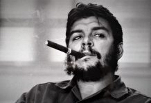 che