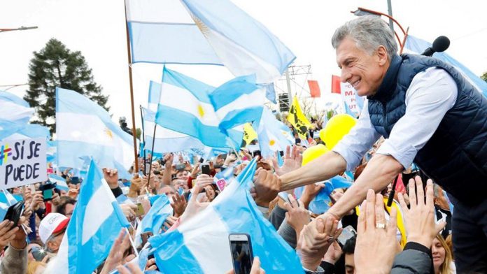 Macri