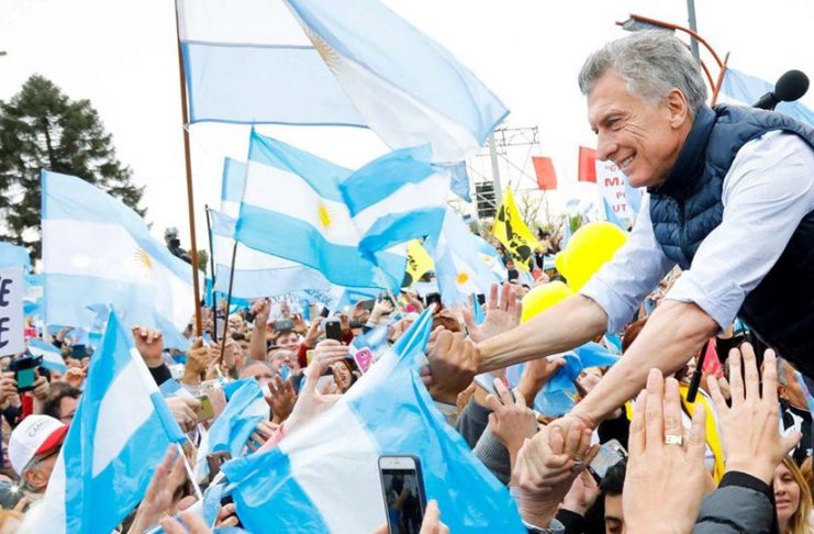 Macri