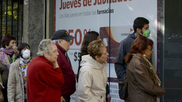 Inclusión financiera