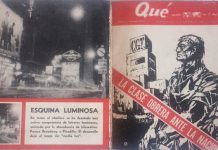 revista qué