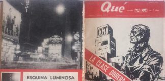 revista qué