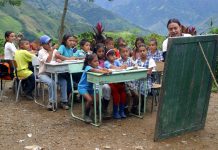 En Argentina, el sistema educativo legitima y refuerza las desigualdades sociales de origen en lugar de ampliar las posibilidades de movilidad social