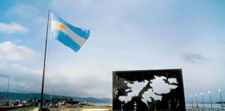 Malvinas