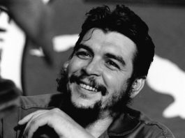 Guevara