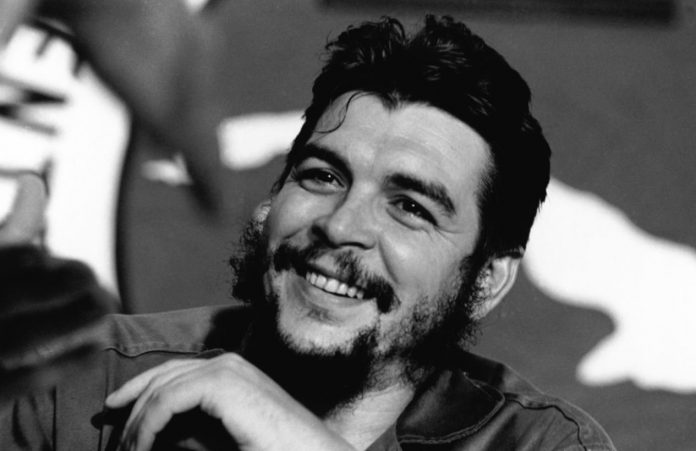 Guevara