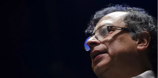 Gustavo Petro venció al populista Hernández y será presidente de Colombia / Getty