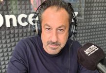 Federico Poli, economista en jefe del MID, tiene su programa de Radio AM Ciudad 1100 los sábados de 11 a 12h