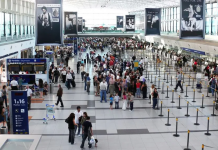 La salida a la crisis no pasa por Ezeiza / AA2000