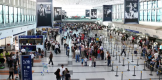 La salida a la crisis no pasa por Ezeiza / AA2000