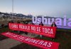 Tierra del Fuego generó la primera ley que prohíbe el cultivo de salmones en el mundo. Tierradelfuego.gob