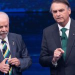 Lula Da Silva y Bolsonaro frente a frente en un balotaje sumamente parejo