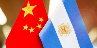 Hoy China demanda comodities pero hay margen para agregar valor a las exportaciones. / Fuente global-strategy.org