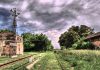 Estación de tren en Azcuénaga Provincia de Buenos Aires. YouTube