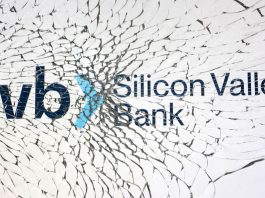 Silicon Valley Bank es una entidad clave en el entorno de las 'startups' estadounidenses. (Reuters/Dado Ruvic)