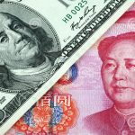 Dólar y Yuan. El dólar representa el 58,36% en las reservas mundiales mientras que el yuan solo el 2,69% del nivel de reservas que los bancos centrales tienen para financiar las necesidades comex