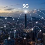 El 5G impulsa industrias tradicionales y nueva vida digital inteligente