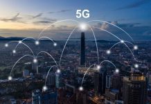 El 5G impulsa industrias tradicionales y nueva vida digital inteligente