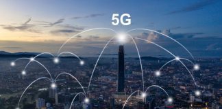 El 5G impulsa industrias tradicionales y nueva vida digital inteligente