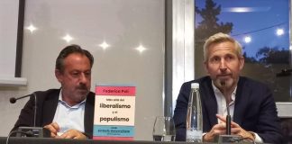 El precandidato de Juntos por el Cambio defendió la capacidad para resistir de los empresarios nacionales a pesar de la incertidumbre económica y los desincentivos para producir