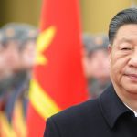 Xi Jinping, desde el 15 de marzo de 2013, presidente de la República Popular China.