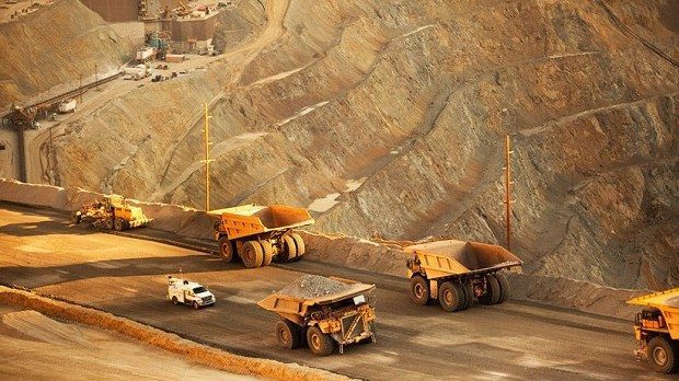 El caso de la minería, y la industria para la misma, en Australia es sin dudas un modelo de estudio a nivel mundial de transformación productiva