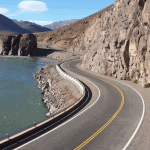 Para descomprimir el Cristo Redentor en Mendoza, el histórico y congestionado paso a Chile, la Argentina cuenta desde 2019 con un cruce para el transporte de carga pesada, en el sur de la provincia cuyana: se trata del Paso El Pehuenche, ubicado en Malargüe, sobre la ruta Nacional 145