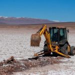 La minería es uno de los sectores con más potencial de inversiones al punto que los votos de los diputados de Catamarca y San Juan fueron claves para aprobar la ley