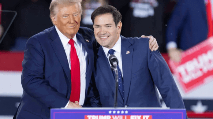 Con Marco Rubio como primer secretario de Estado hispano, América Latina estará bajo la lupa del próximo gobierno estadounidense, estiman analistas que auguran máxima presión hacia Cuba, Venezuela y Nicaragua, así como cercanía con las "nuevas derechas" de Argentina y El Salvador.